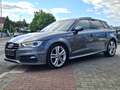 Audi A3 S line Sportpaket ultra Panorama Navi Leder Xenon Gris - thumbnail 3