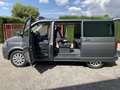 Volkswagen Multivan 2.0Bi-TDI BMT Comf. Ed. L 180 Gris - thumbnail 2