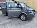Volkswagen Multivan 2.0Bi-TDI BMT Comf. Ed. L 180 Gris - thumbnail 8