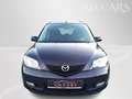 Mazda 2 1.6 Exclusive Klima 1.Hand 8-fach TÜV 02.2026 Blau - thumbnail 2