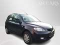 Mazda 2 1.6 Exclusive Klima 1.Hand 8-fach TÜV 02.2026 Blau - thumbnail 3