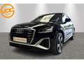 Audi Q2 S line Noir - thumbnail 1