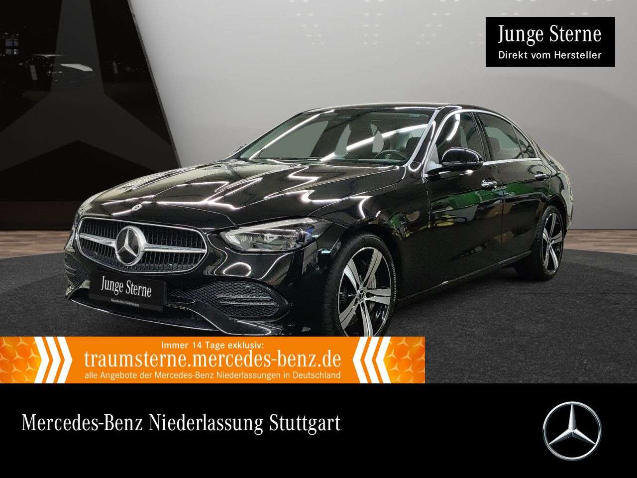 Mercedes-Benz C 180 occasion