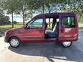 Renault Kangoo 1.4 Benzine Privilège MPV Rot - thumbnail 2