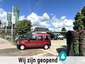Renault Kangoo 1.4 Benzine Privilège MPV Rot - thumbnail 1