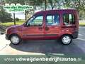 Renault Kangoo 1.4 Benzine Privilège MPV Rot - thumbnail 4
