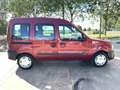 Renault Kangoo 1.4 Benzine Privilège MPV Rot - thumbnail 5
