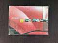 Renault Kangoo 1.4 Benzine Privilège MPV Rot - thumbnail 11