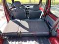Renault Kangoo 1.4 Benzine Privilège MPV Rot - thumbnail 3