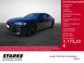 Audi S8 TFSI tiptronic quattro NaviPlus Matrix OLED Hea... Schwarz - thumbnail 1