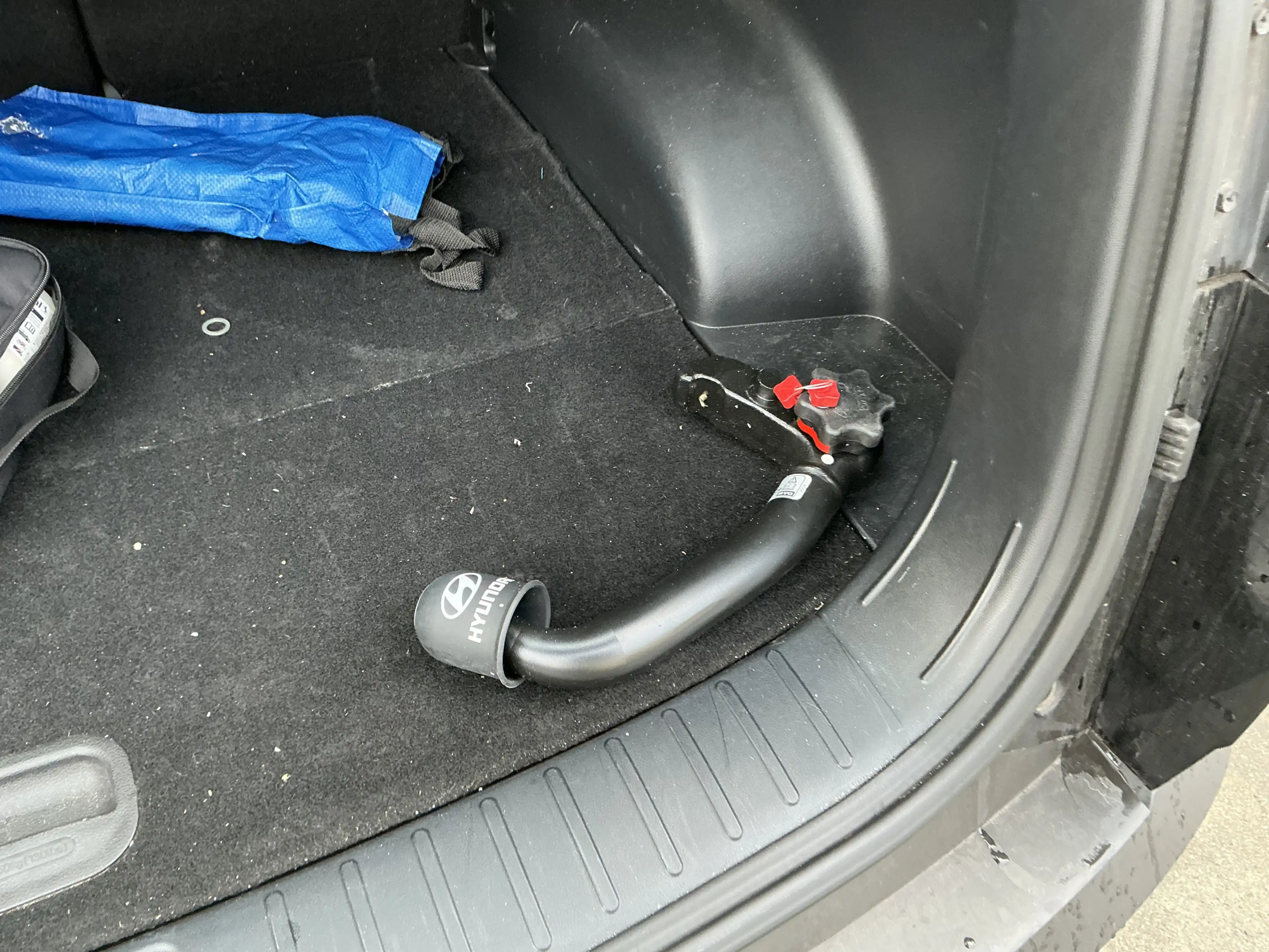 Hyundai TUCSON Select Mild-Hybrid R.Cam Navi ACC SHZ AHK — photo 4