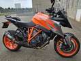 KTM 1290 Super Duke GT Arancione - thumbnail 2