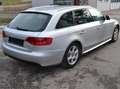 Audi A4 A4 Avant 2,0 TDI DPF S-line Silber - thumbnail 2