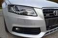 Audi A4 A4 Avant 2,0 TDI DPF S-line Silber - thumbnail 4