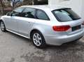 Audi A4 A4 Avant 2,0 TDI DPF S-line Silber - thumbnail 3