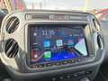 Volkswagen Tiguan Tiguan 1,4 TSI Austria Blau - thumbnail 12