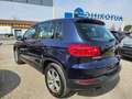 Volkswagen Tiguan Tiguan 1,4 TSI Austria Blau - thumbnail 6