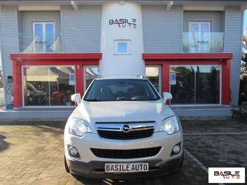 2.2 CDTI 163 CV S&S Cosmo Unlim.