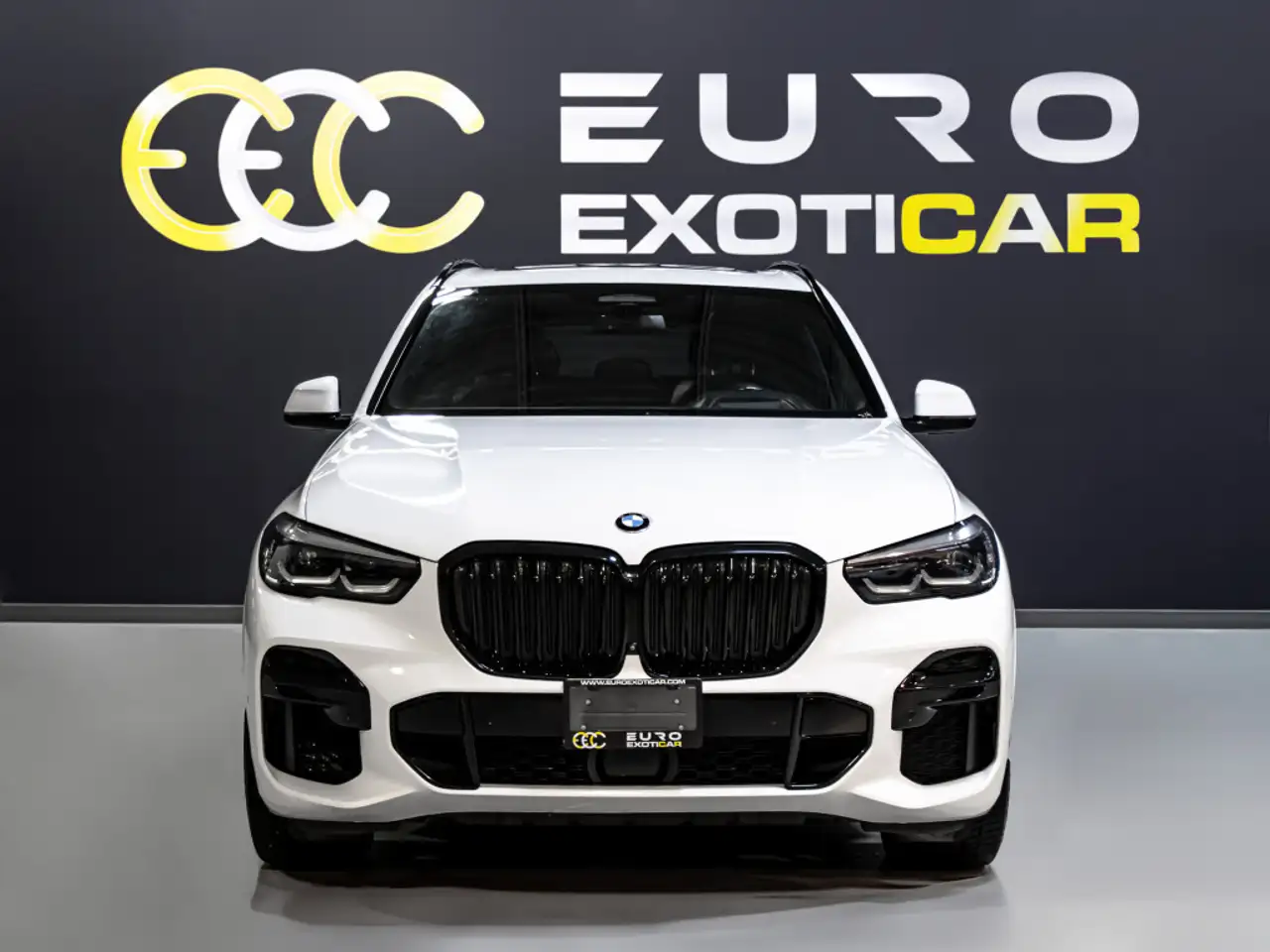 BMW X5 снимка BMW X5