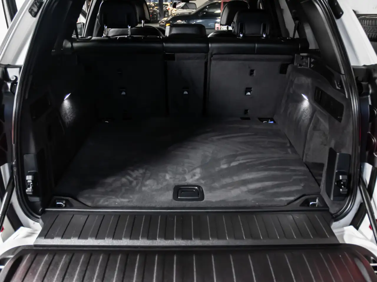 BMW X5 снимка BMW X5