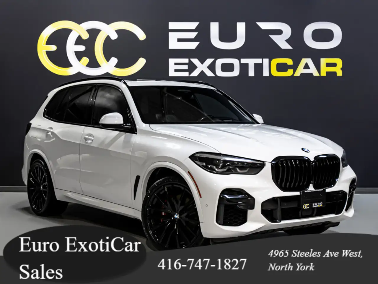 BMW X5 снимка BMW X5