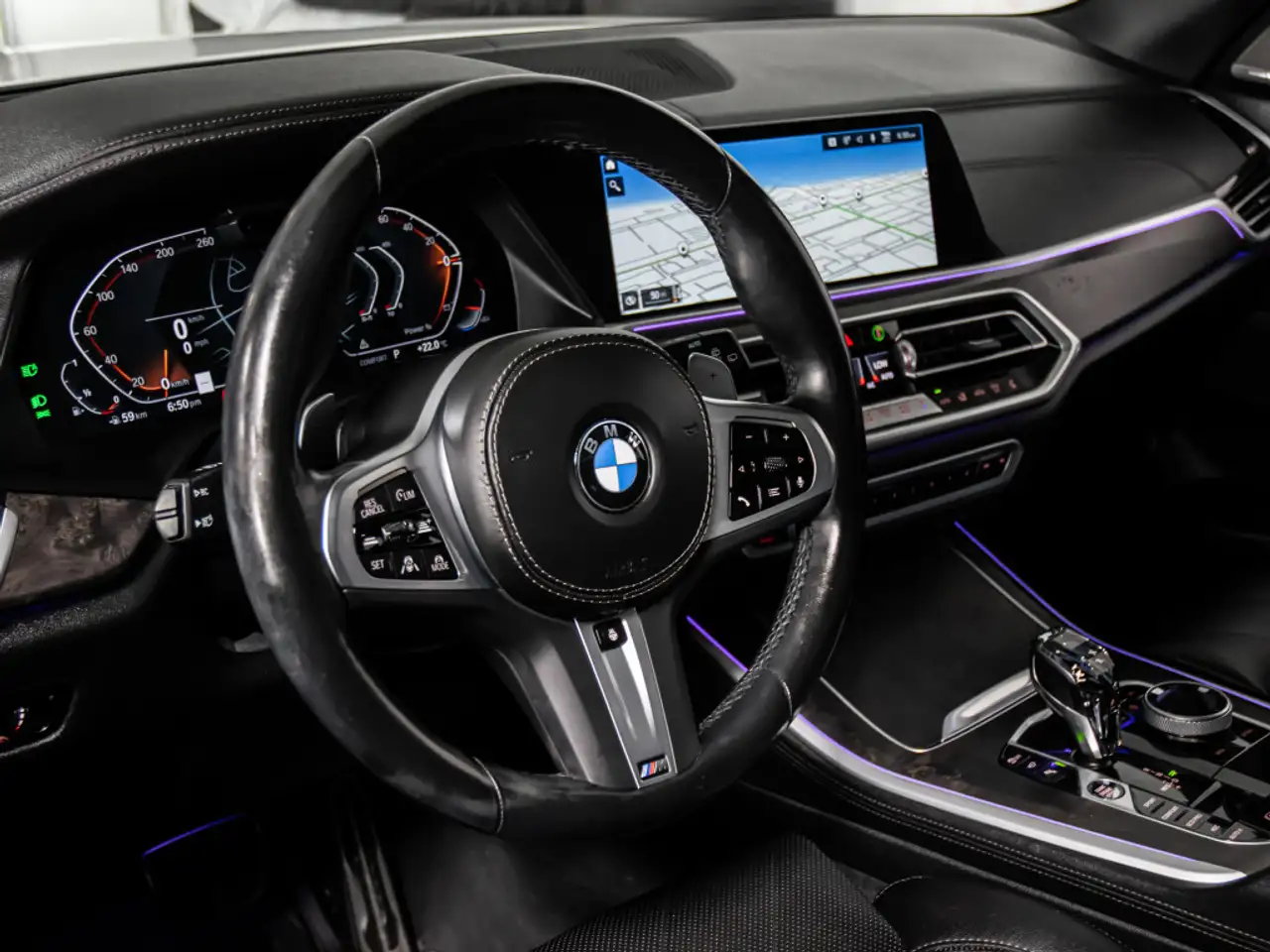 BMW X5 снимка BMW X5