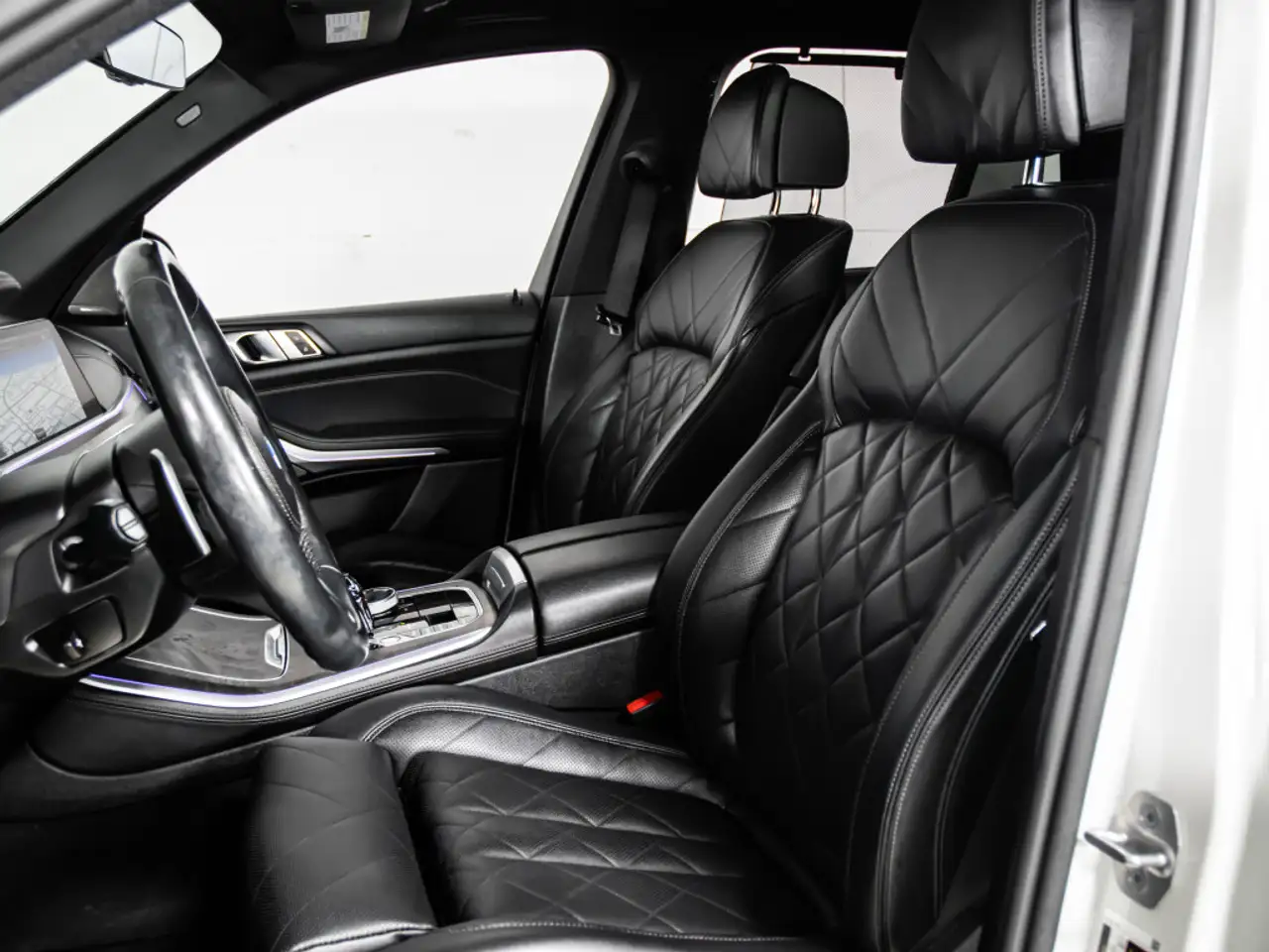 BMW X5 снимка BMW X5