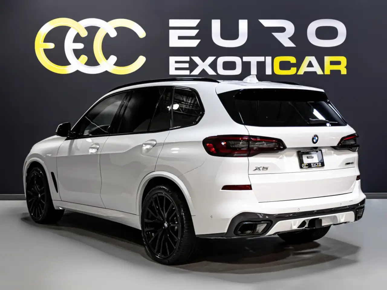BMW X5 снимка BMW X5
