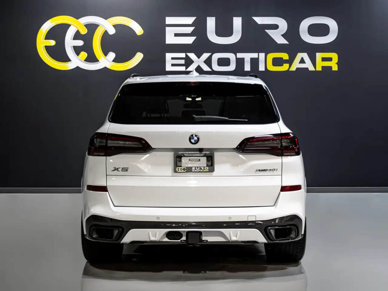 BMW X5 снимка BMW X5