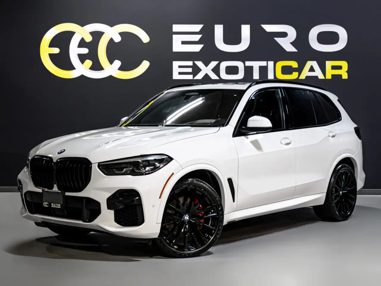 BMW X5 снимка BMW X5