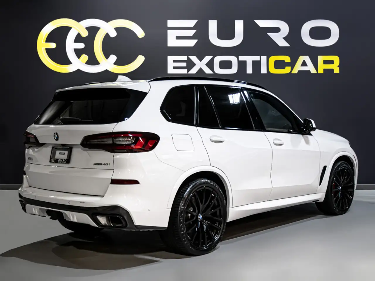 BMW X5 снимка BMW X5