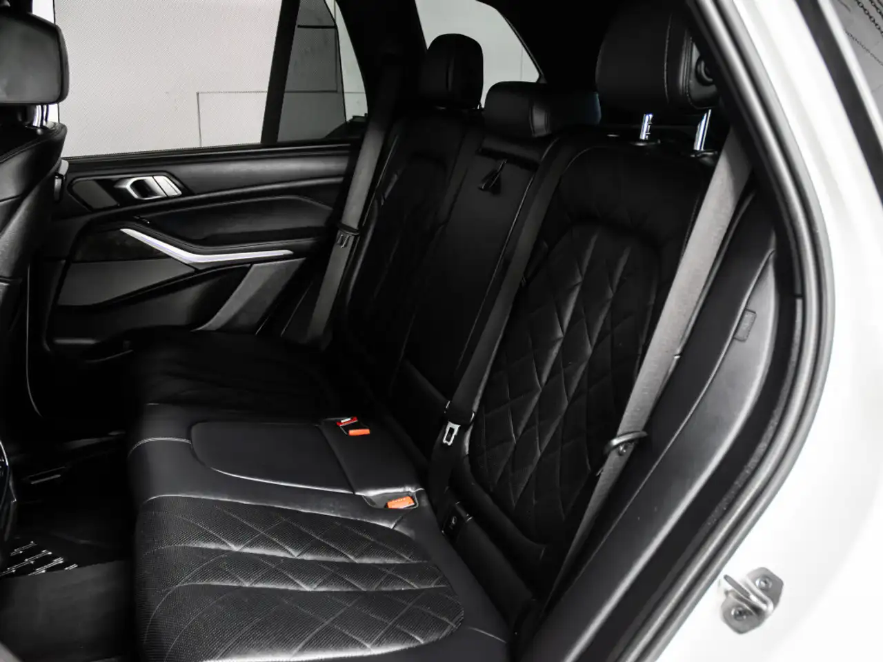 BMW X5 снимка BMW X5