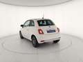 Fiat 500 1.0 Hybrid Dolcevita Blanc - thumbnail 2