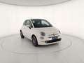 Fiat 500 1.0 Hybrid Dolcevita Blanc - thumbnail 4