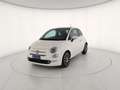 Fiat 500 1.0 Hybrid Dolcevita Blanc - thumbnail 1