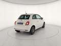 Fiat 500 1.0 Hybrid Dolcevita Blanc - thumbnail 3