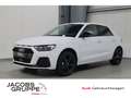 Audi A1 Sportback advanced 25 TFSI 7095 LED Scheinwerfer/GRA/Phone box/EPH Weiß - thumbnail 1