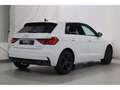 Audi A1 Sportback advanced 25 TFSI 7095 LED Scheinwerfer/GRA/Phone box/EPH Weiß - thumbnail 3