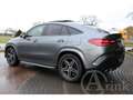 Mercedes-Benz GLE 400 Coupé e 4MATIC AMG Line Premium Plus Gri - thumbnail 4