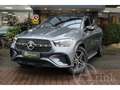 Mercedes-Benz GLE 400 Coupé e 4MATIC AMG Line Premium Plus Gri - thumbnail 1