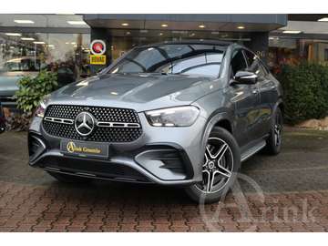 Coupé e 4MATIC AMG Line Premium Plus Akoestiek com