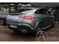 Mercedes-Benz GLE 400 Coupé e 4MATIC AMG Line Premium Plus Gri - thumbnail 8