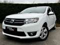 Dacia Sandero 1.5Dci/ EURO 6b/ CLIMATISATION/ BLUETOOTH/ CRUISE Blanc - thumbnail 1