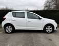 Dacia Sandero 1.5Dci/ EURO 6b/ CLIMATISATION/ BLUETOOTH/ CRUISE Blanc - thumbnail 4