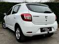 Dacia Sandero 1.5Dci/ EURO 6b/ CLIMATISATION/ BLUETOOTH/ CRUISE Blanc - thumbnail 5