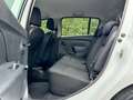 Dacia Sandero 1.5Dci/ EURO 6b/ CLIMATISATION/ BLUETOOTH/ CRUISE Blanc - thumbnail 10