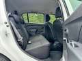 Dacia Sandero 1.5Dci/ EURO 6b/ CLIMATISATION/ BLUETOOTH/ CRUISE Blanc - thumbnail 9