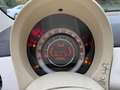 Fiat 500 1.2 Lounge Blanc - thumbnail 15