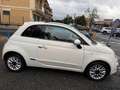 Fiat 500 1.2 Lounge Blanc - thumbnail 4