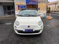 Fiat 500 1.2 Lounge Blanc - thumbnail 2